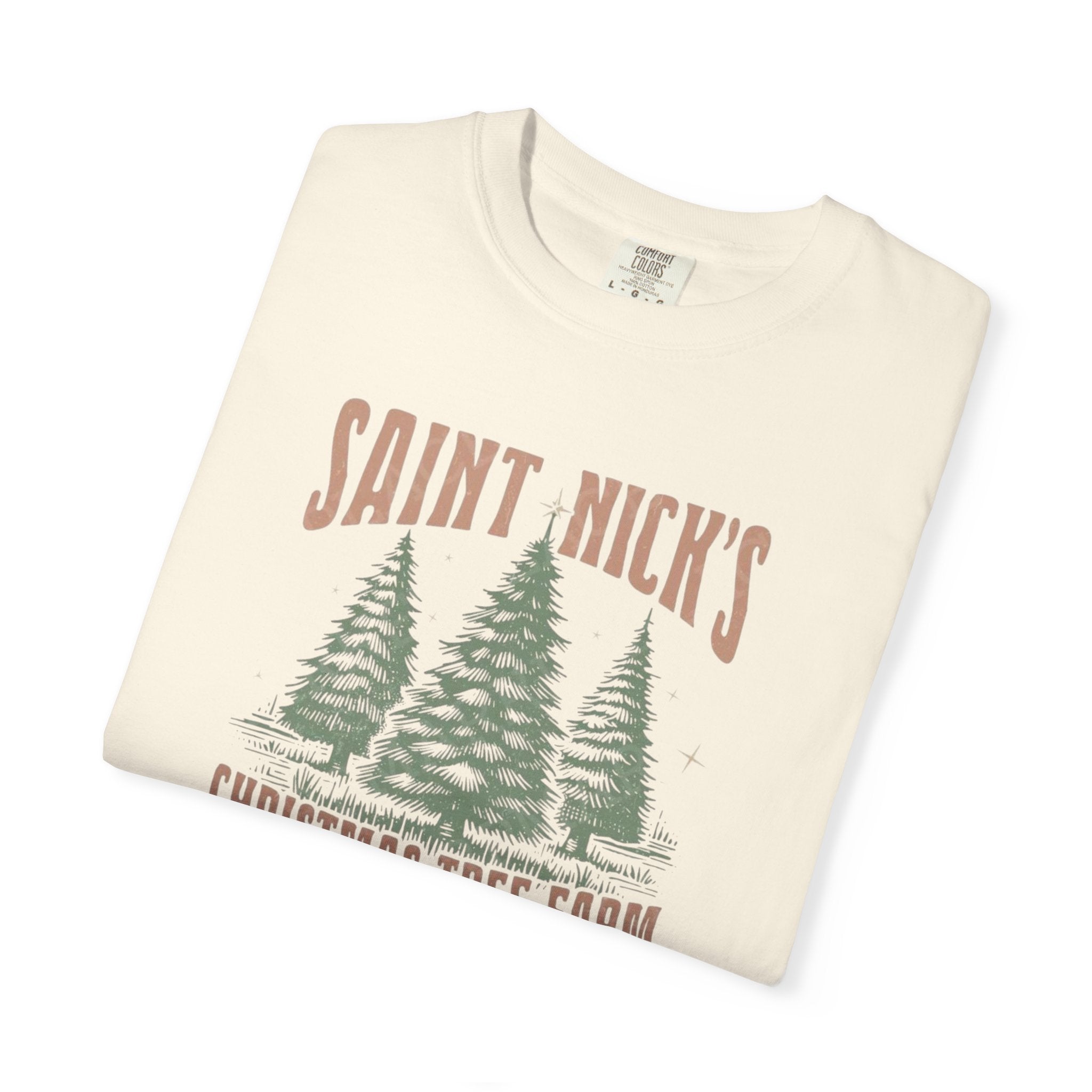 Christmas Tree Farm - Unisex T-Shirt