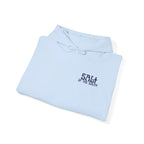 Salt of the South logo Embroidered Hoodie