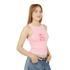 Coastal Surfboard Women's Racerback Tank