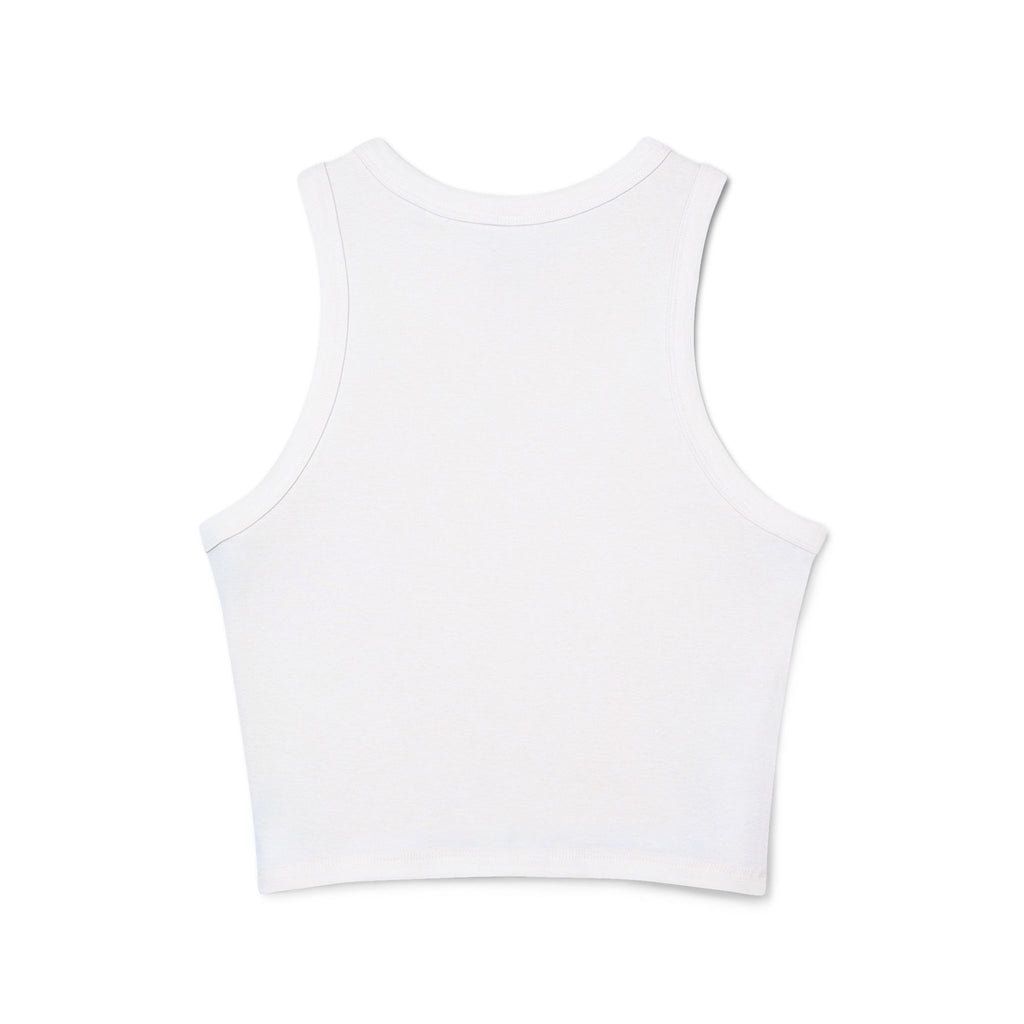 Coastal Surfboard Women's Racerback Tank