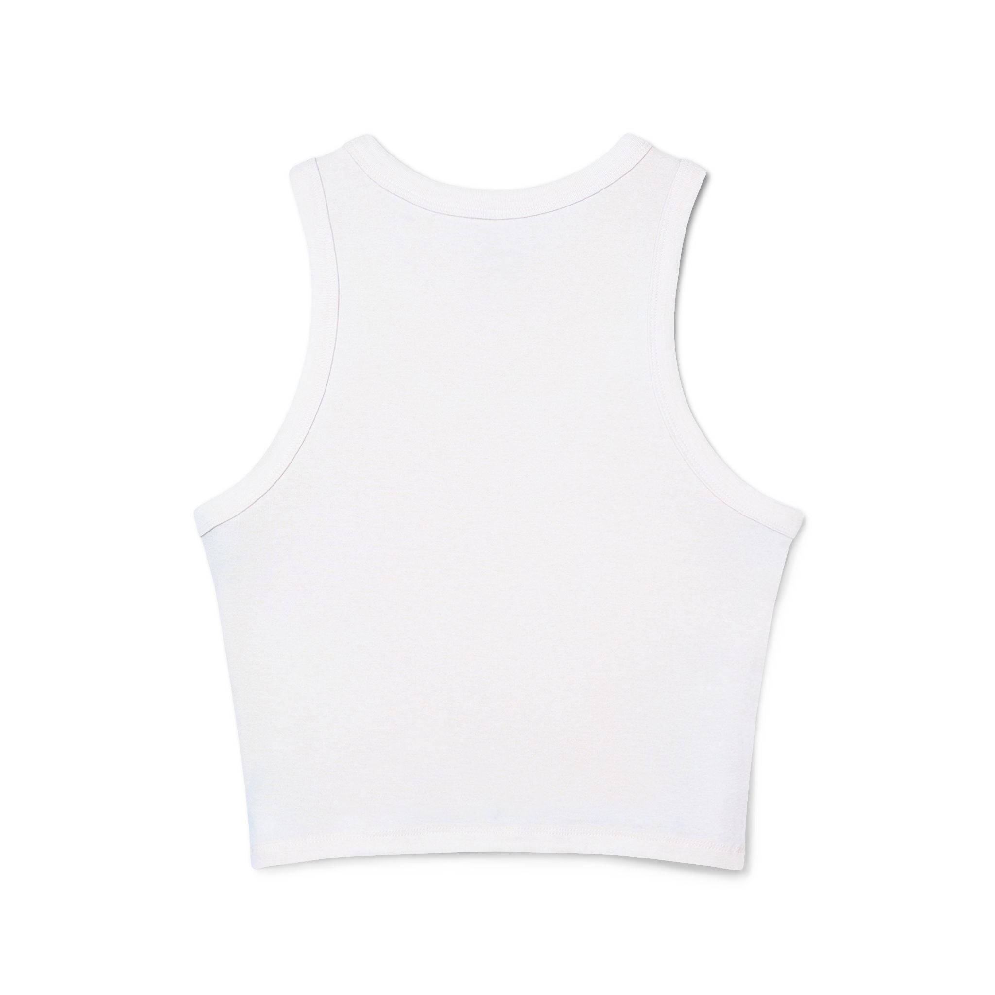 Coastal Surfboard Women's Racerback Tank