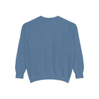 Salt of the South logo, Embroidered Crewneck Sweatshirt