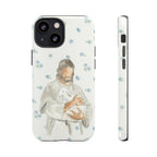 Lamb of God - Phone Case