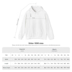 Salt of the South logo Hoodie