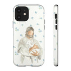 Lamb of God - Phone Case