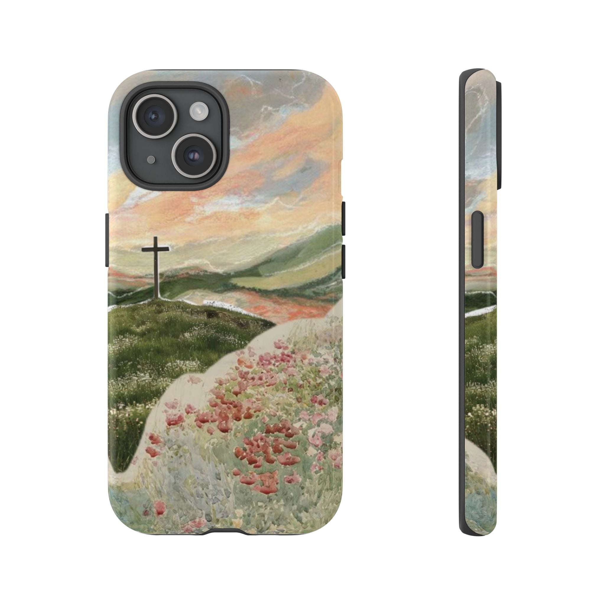 God's Garden - Phone Case
