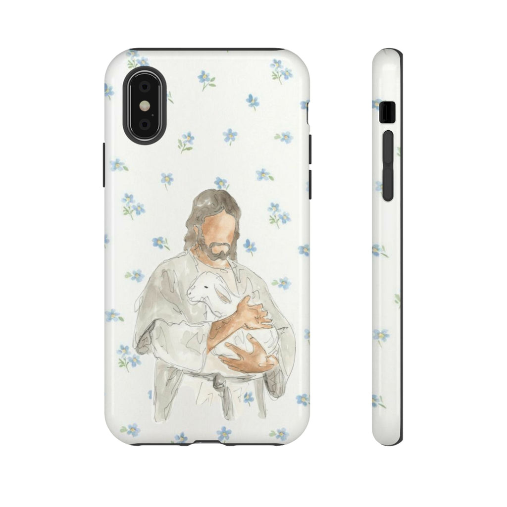 Lamb of God - Phone Case