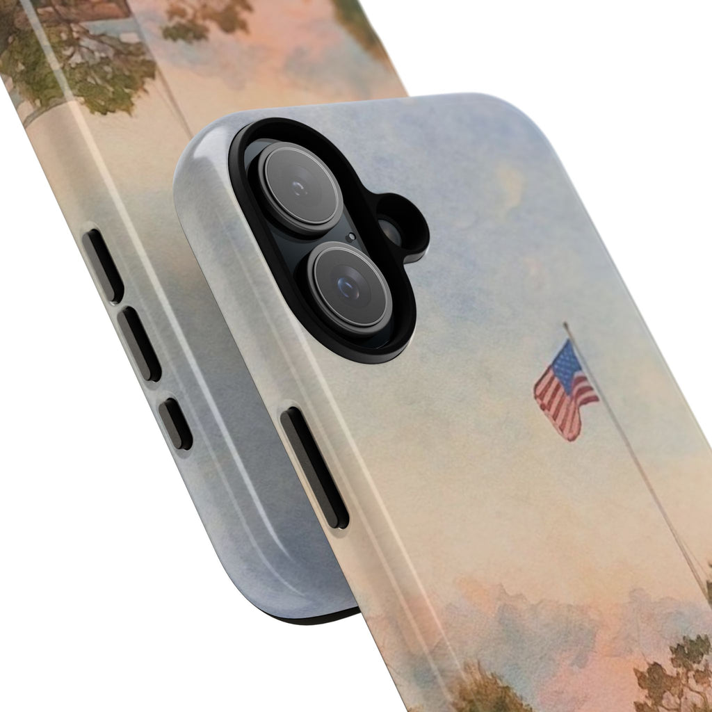 Beach Vibes - Phone Case