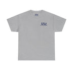 Salt of the Earth logo, Unisex Heavy Cotton Tee