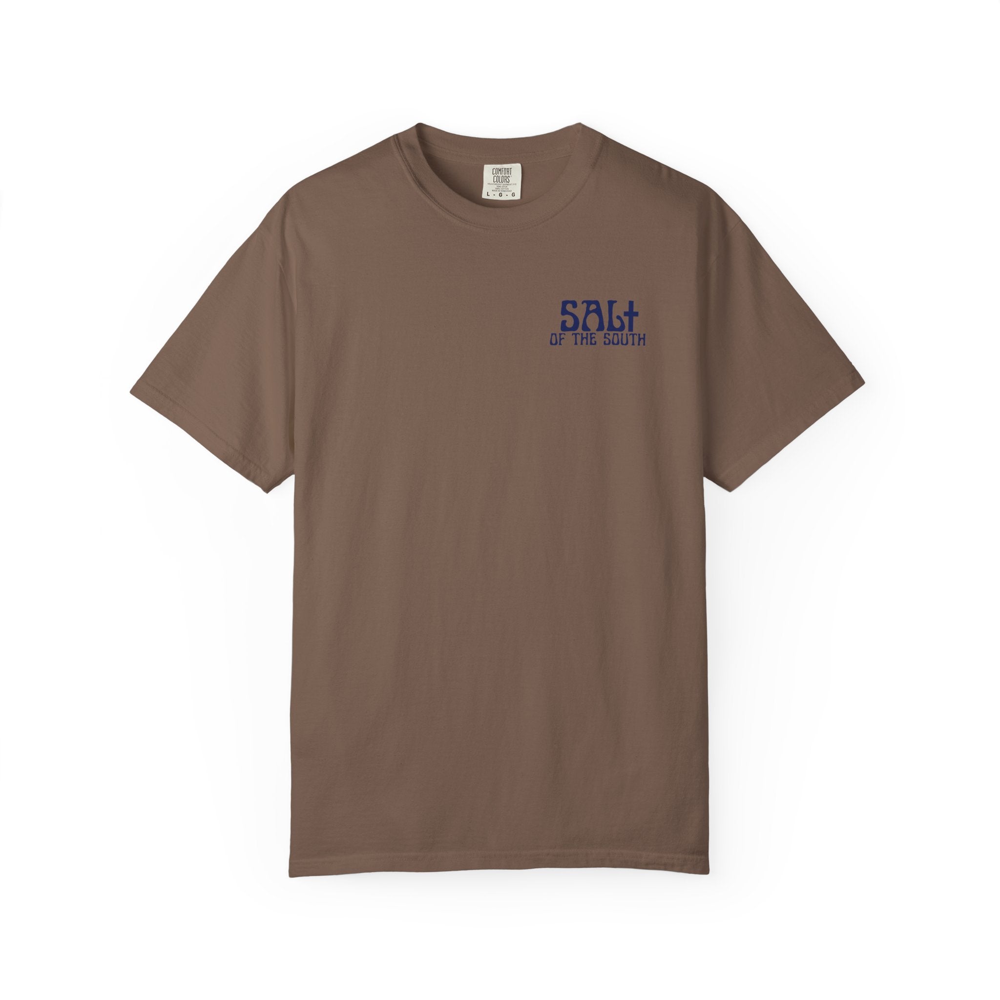 "But God" Unisex T-Shirt