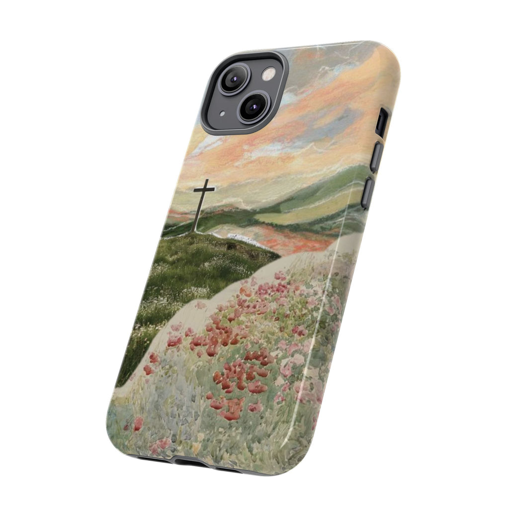 God's Garden - Phone Case
