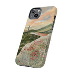 God's Garden - Phone Case