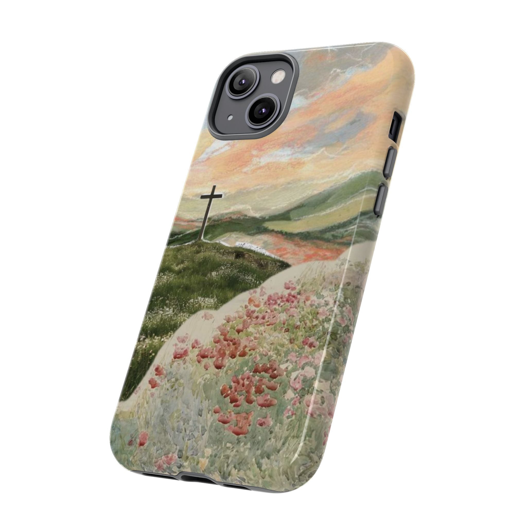 God's Garden - Phone Case