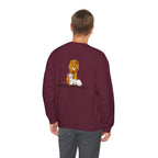 Prince of Peace Unisex Crewneck Sweatshirt