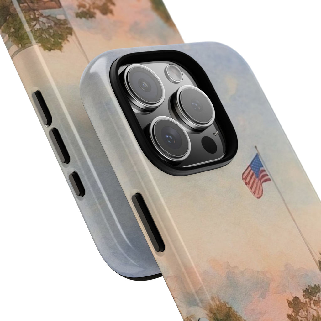 Beach Vibes - Phone Case