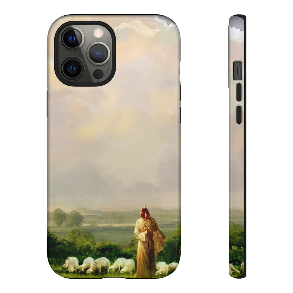 Leaving the 99 - Phone Case