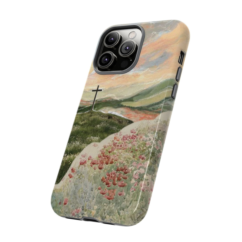 God's Garden - Phone Case