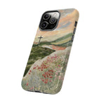 God's Garden - Phone Case