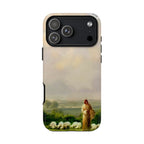 Leaving the 99 - Phone Case