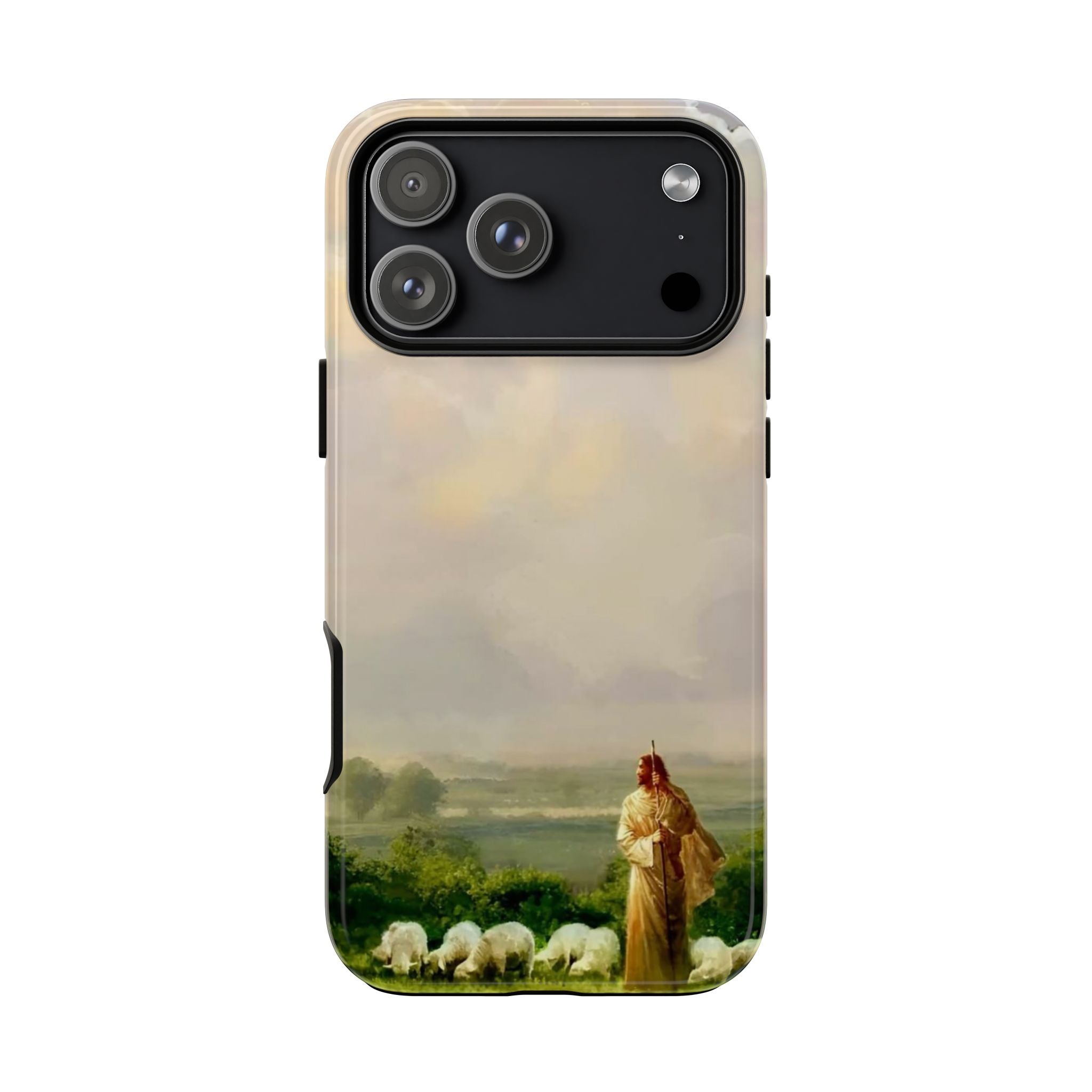 Leaving the 99 - Phone Case