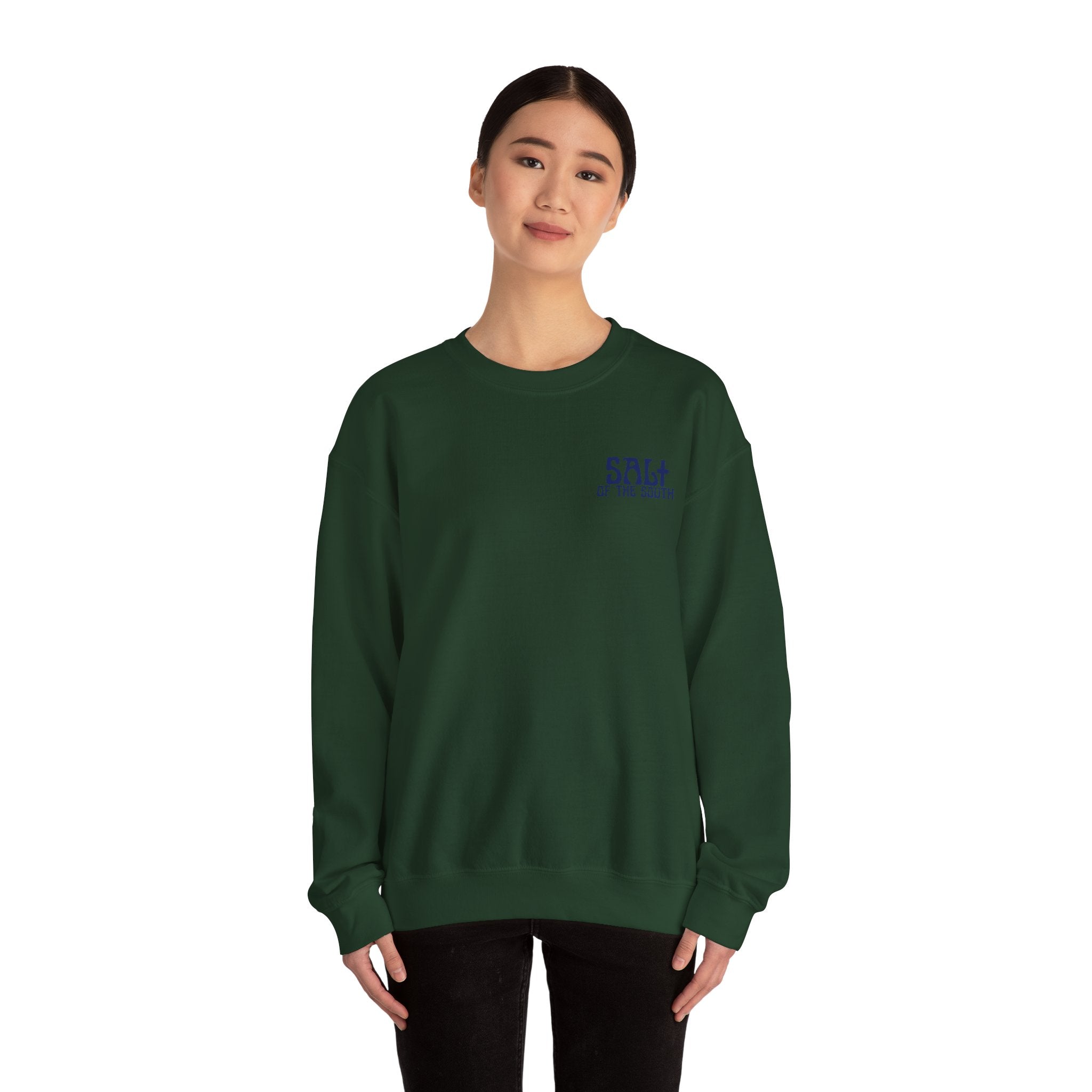 Prince of Peace Unisex Crewneck Sweatshirt