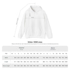 Salt of the South logo Embroidered Hoodie