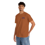 Salt of the Earth logo, Unisex Heavy Cotton Tee