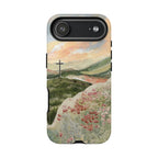 God's Garden - Phone Case