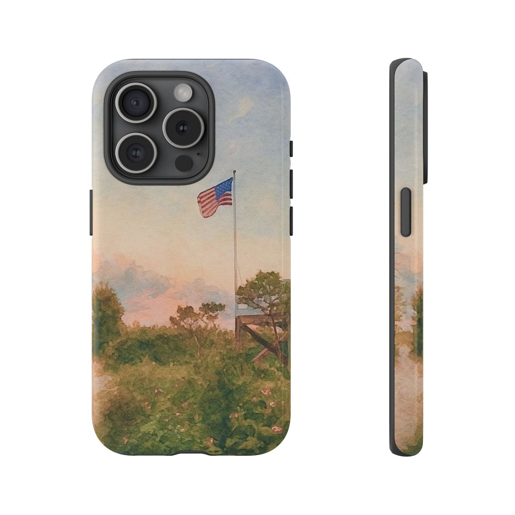 Beach Vibes - Phone Case