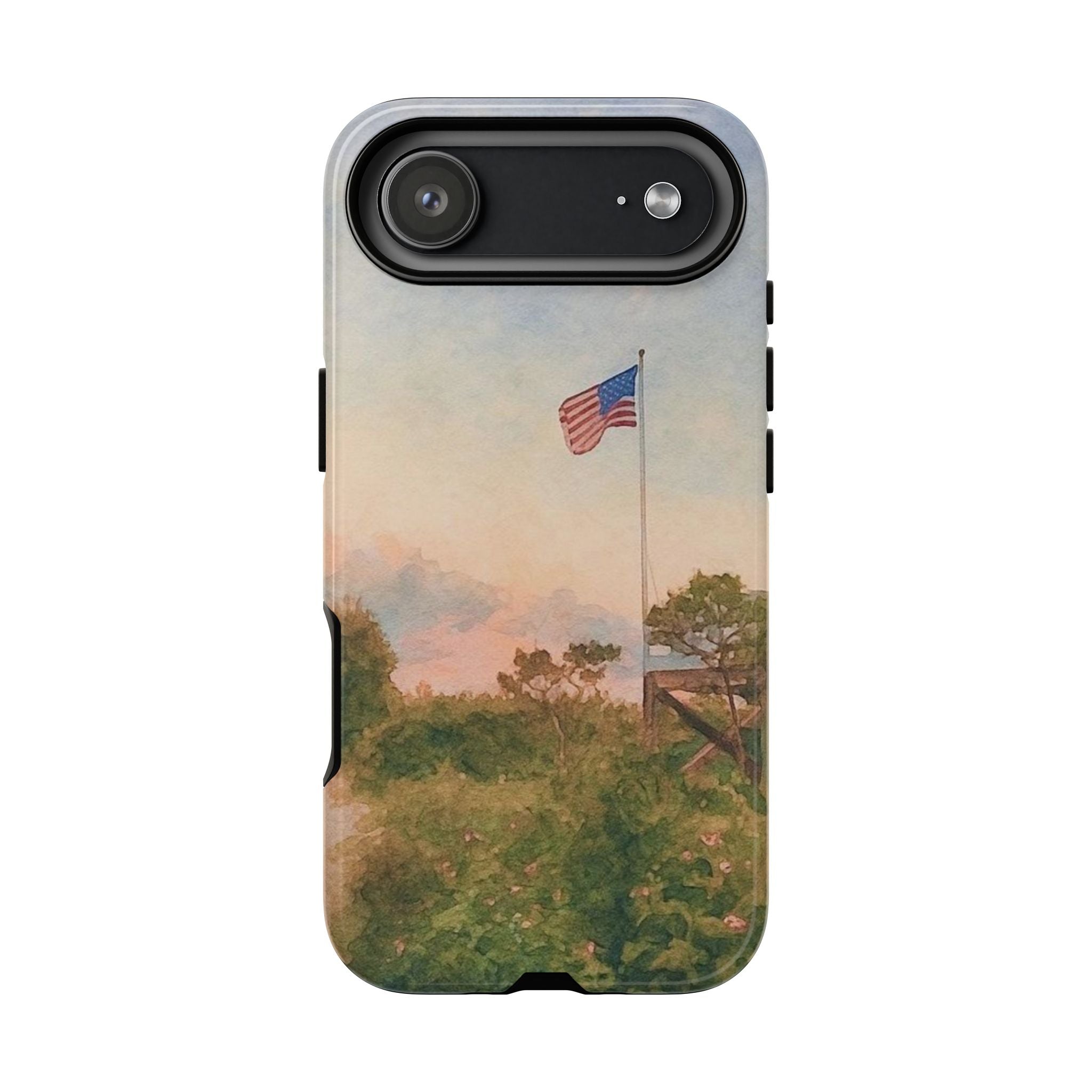 Beach Vibes - Phone Case