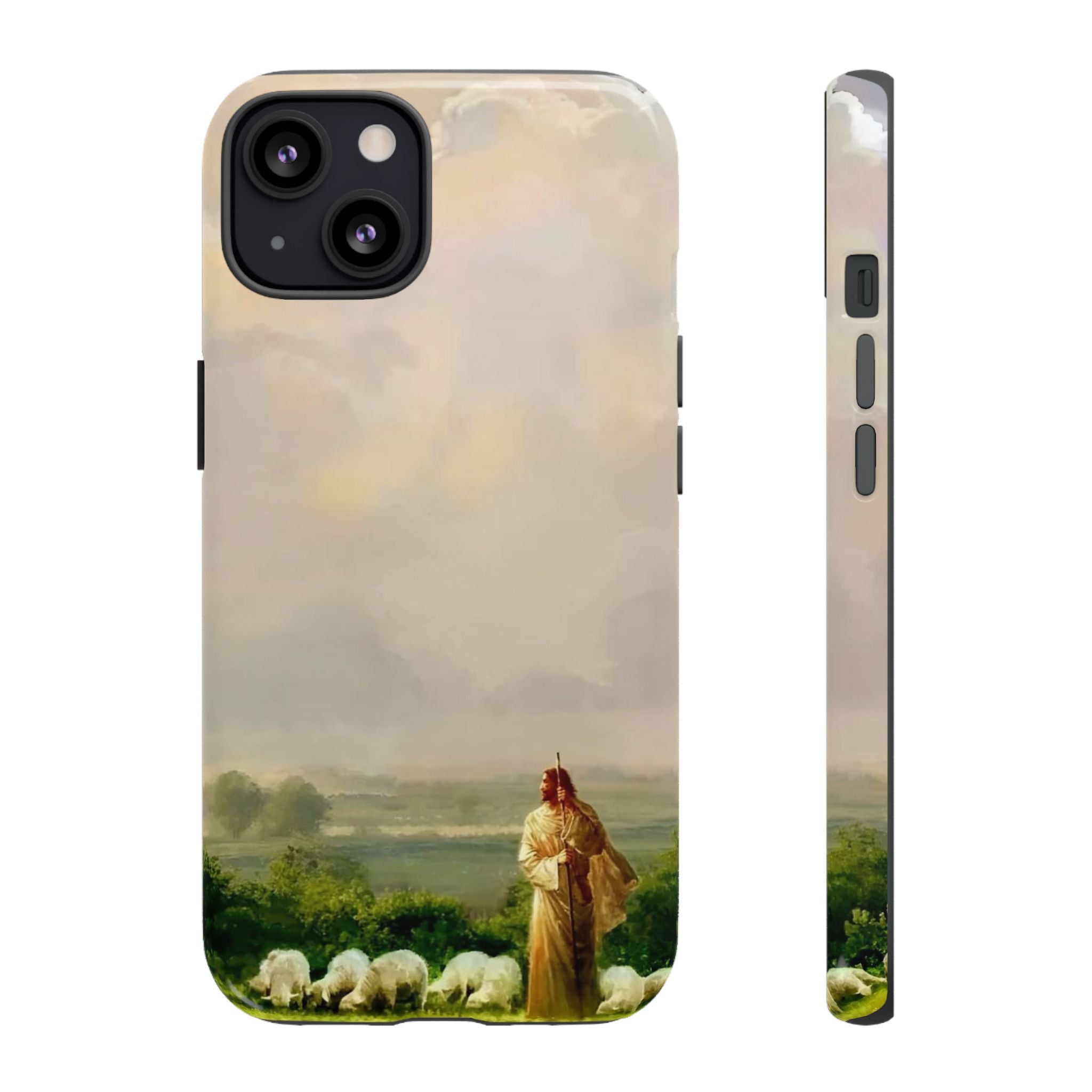 Leaving the 99 - Phone Case