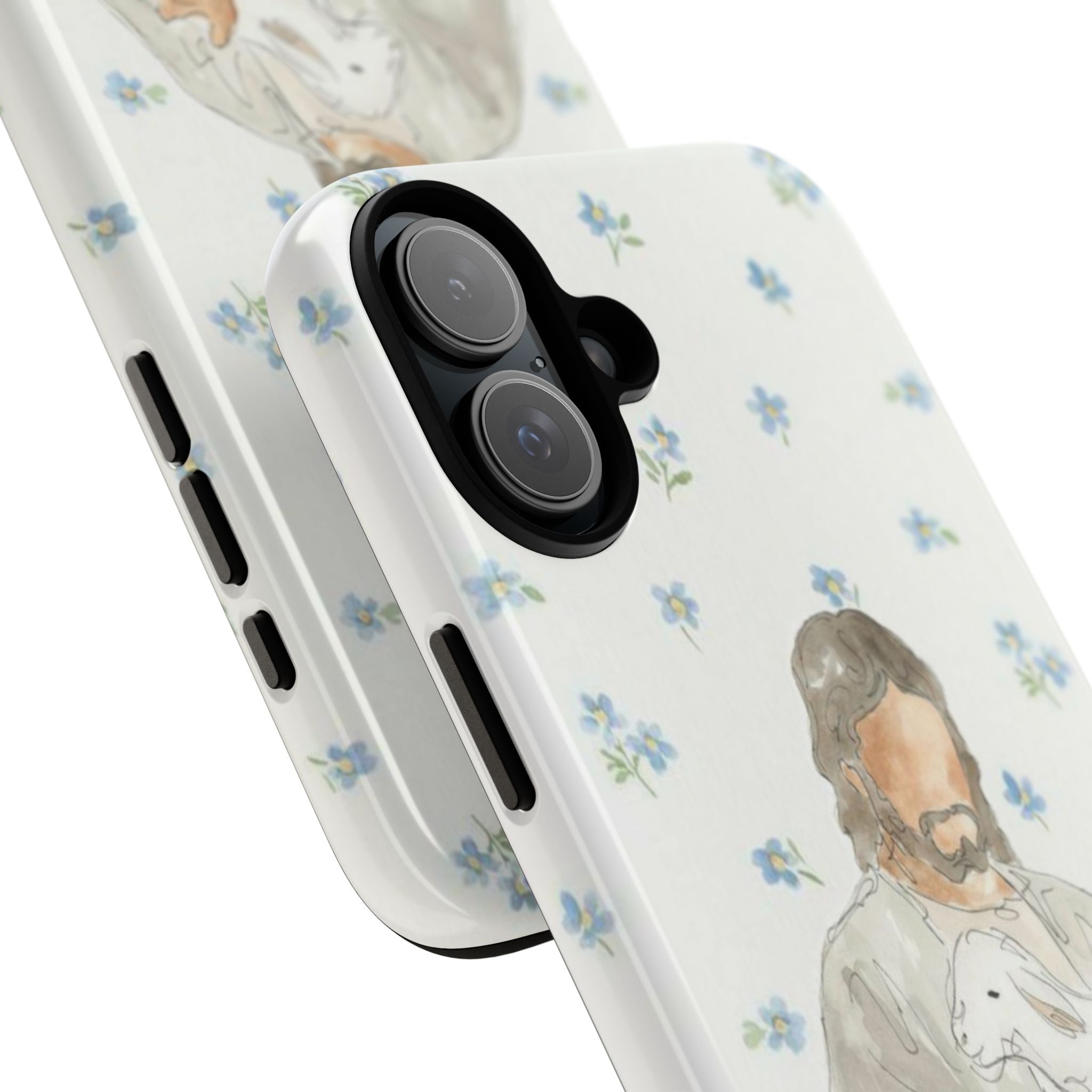 Lamb of God - Phone Case