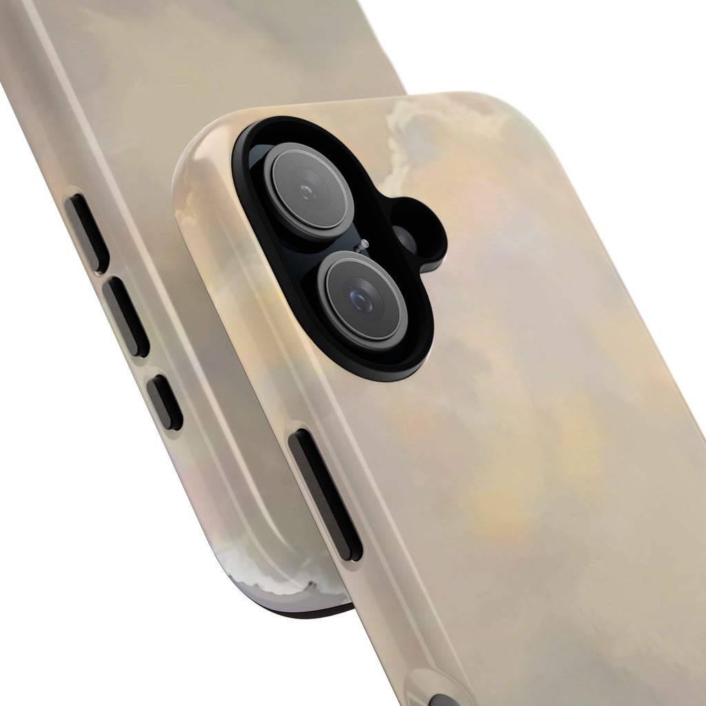 Leaving the 99 - Phone Case