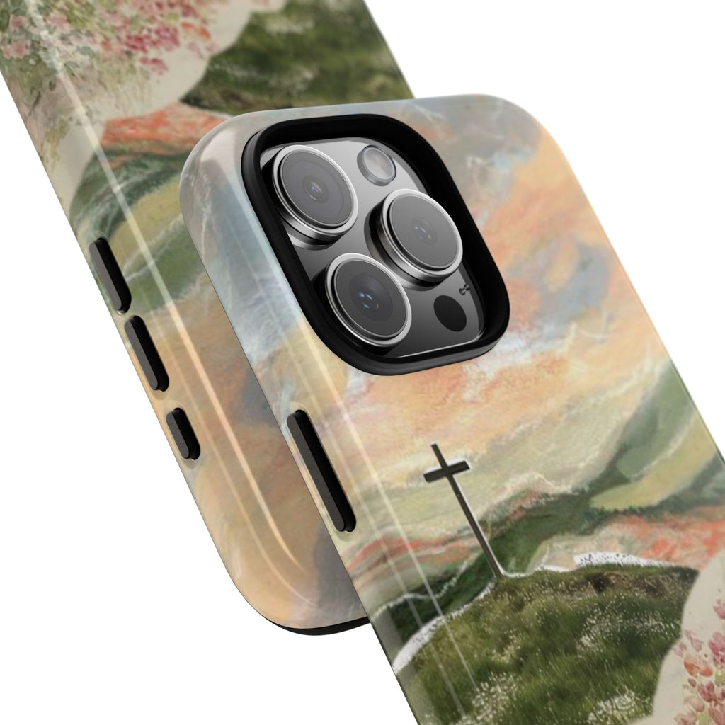 God's Garden - Phone Case