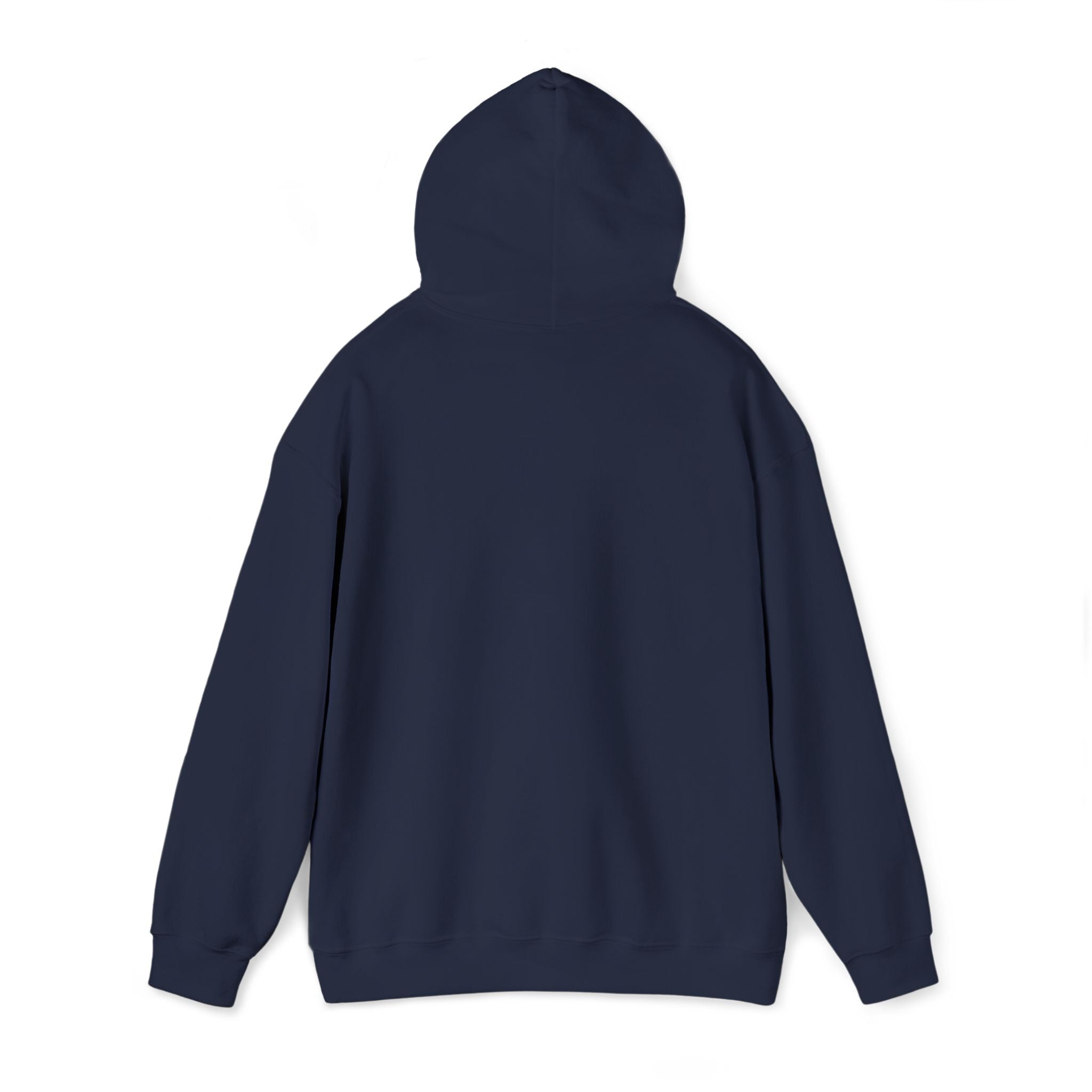 Embroidered Fishing Lure Unisex Hoodie