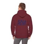 Salt of the South logo Hoodie