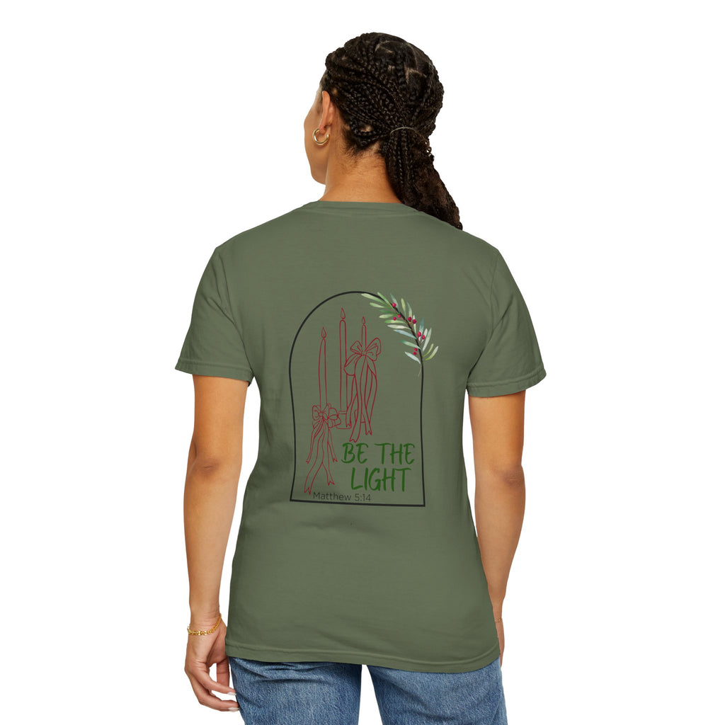 Be the Light Unisex T-Shirt