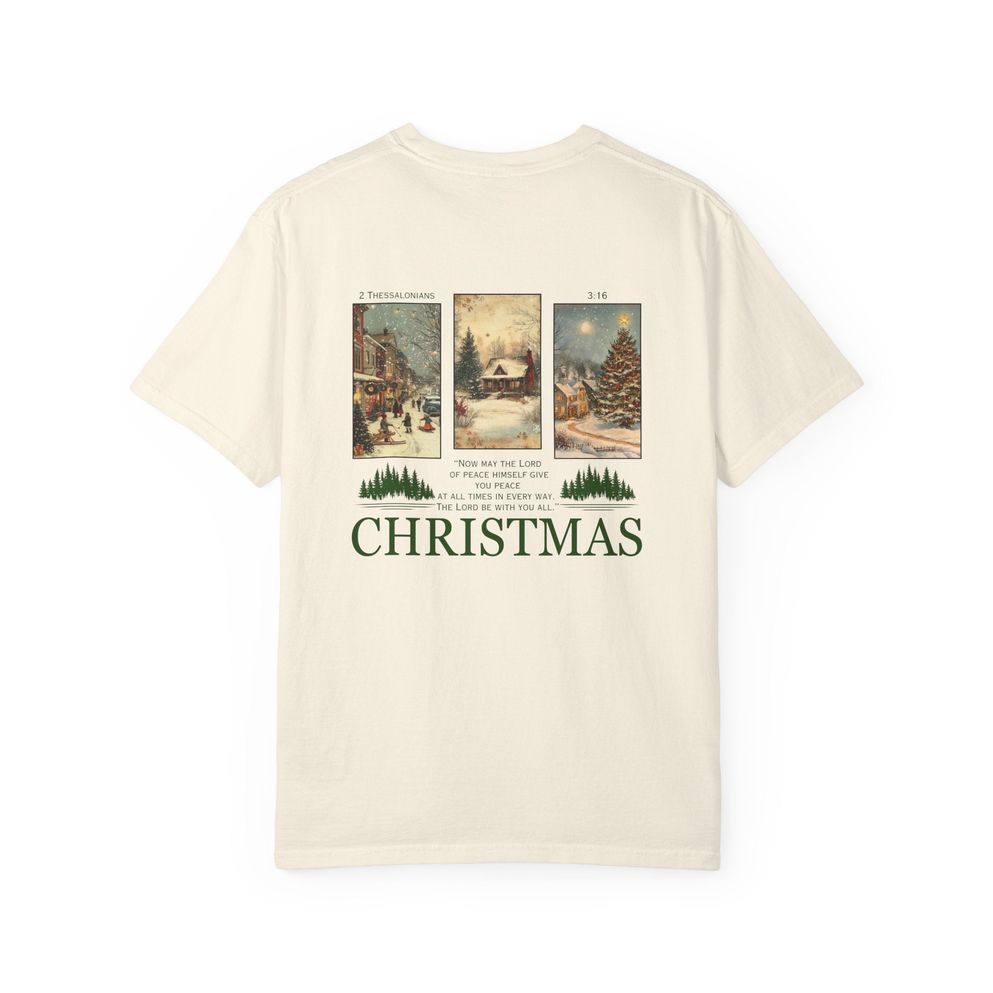 Christmas Season - Unisex T-Shirt