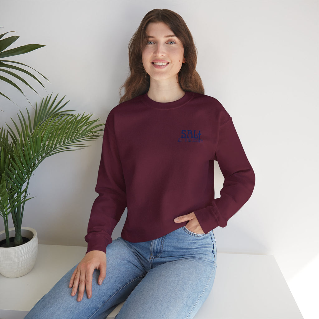 Prince of Peace Unisex Crewneck Sweatshirt