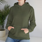 Salt of the South logo Hoodie