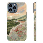 God's Garden - Phone Case