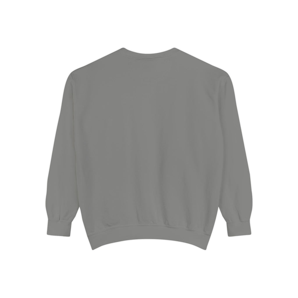 Salt of the South logo, Embroidered Crewneck Sweatshirt