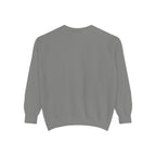 Salt of the South logo, Embroidered Crewneck Sweatshirt