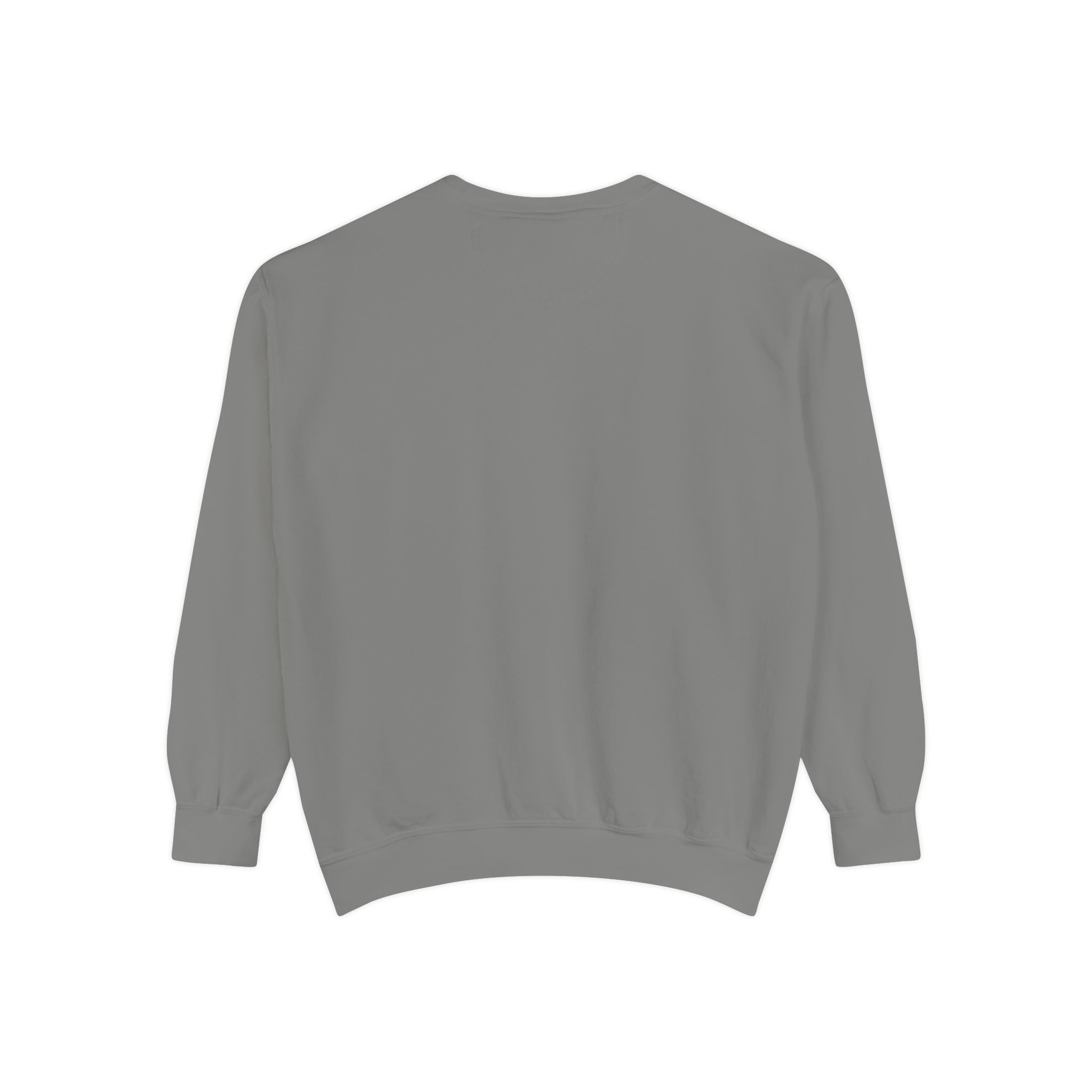 Salt of the South logo, Embroidered Crewneck Sweatshirt