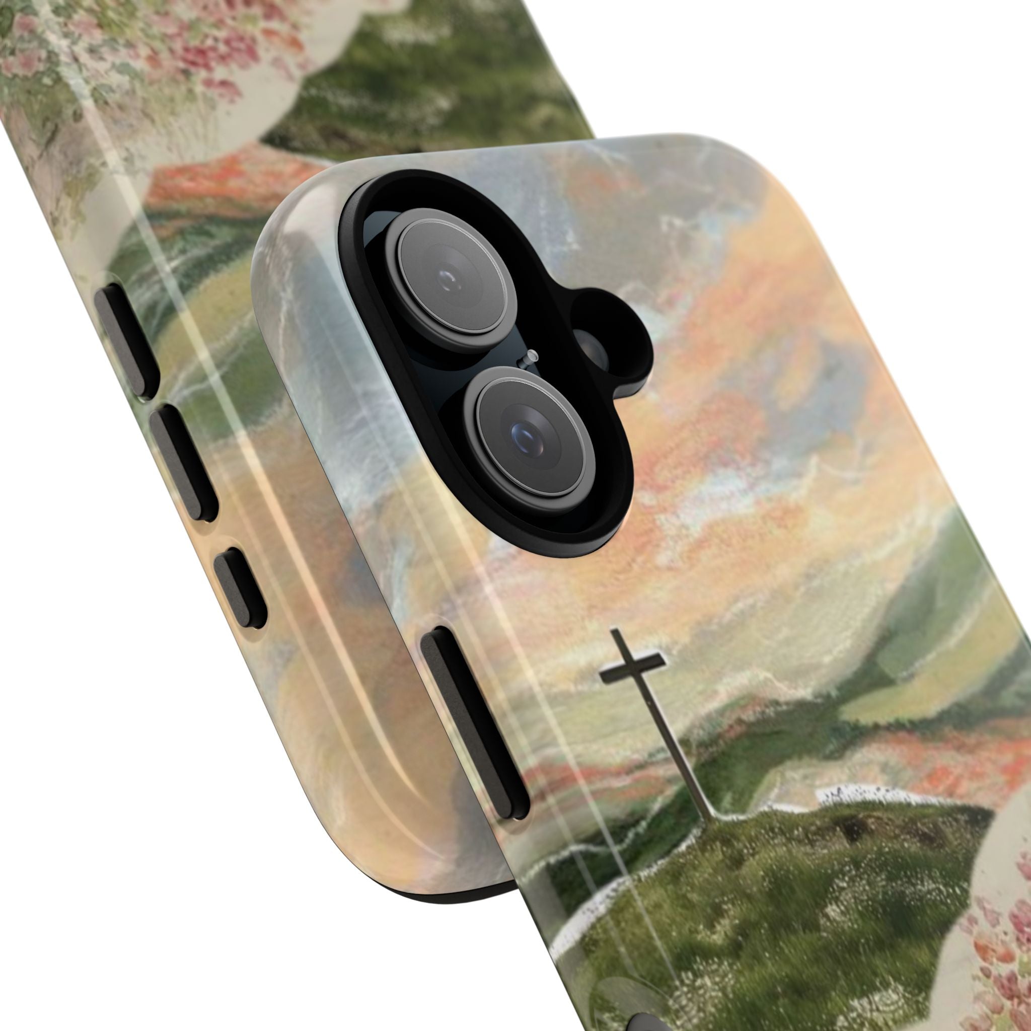 God's Garden - Phone Case