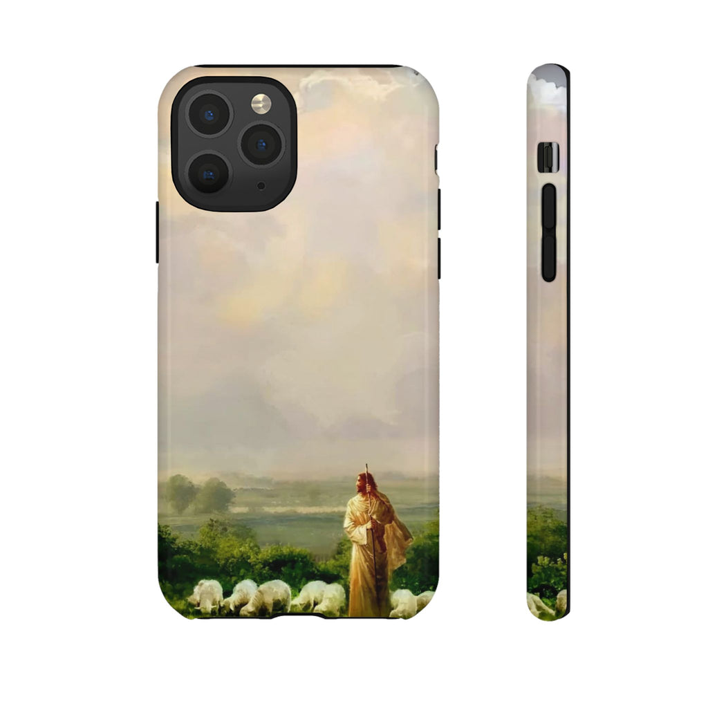 Leaving the 99 - Phone Case