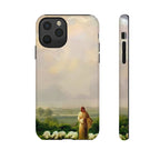 Leaving the 99 - Phone Case