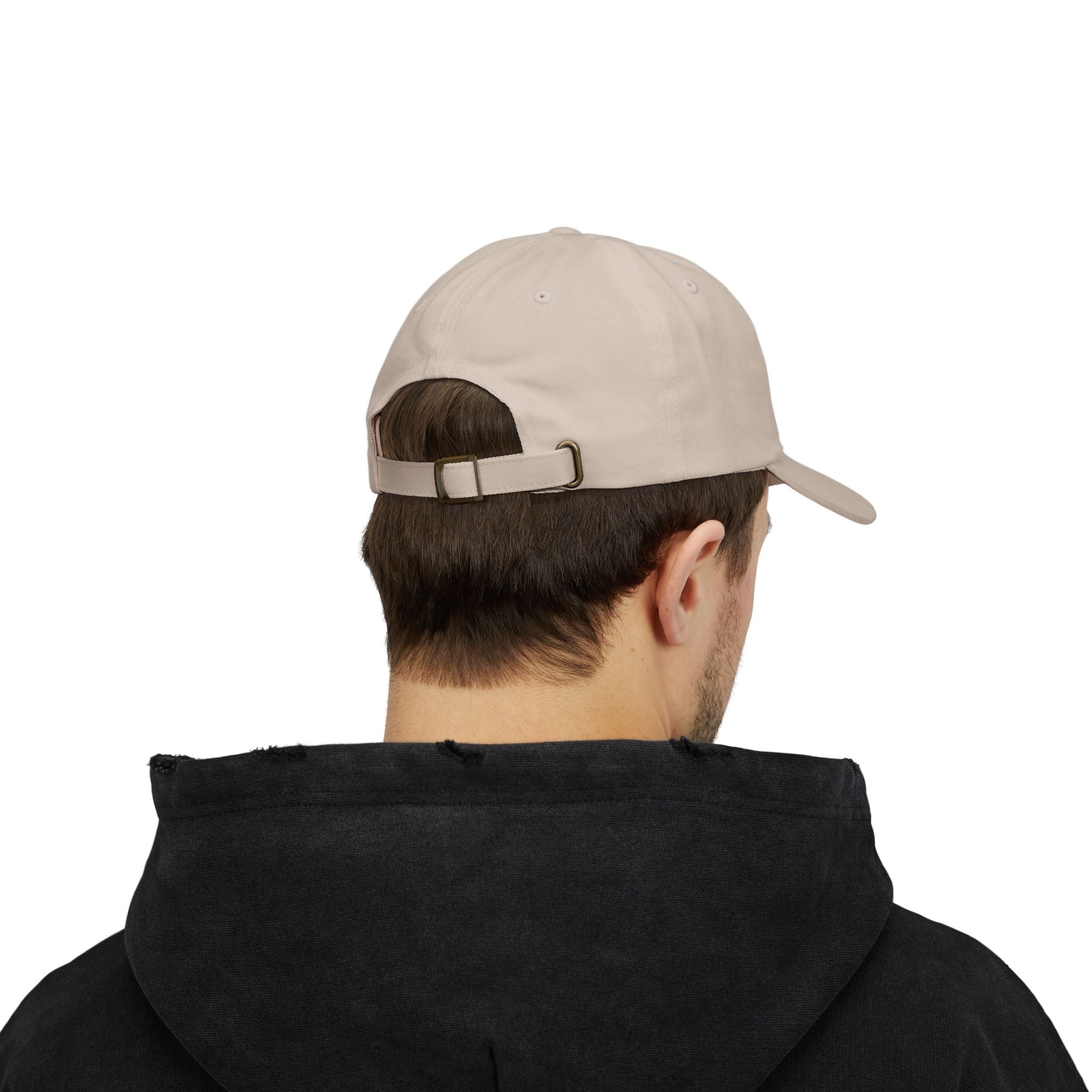 Salt of the South logo, Embroidered Dad Cap