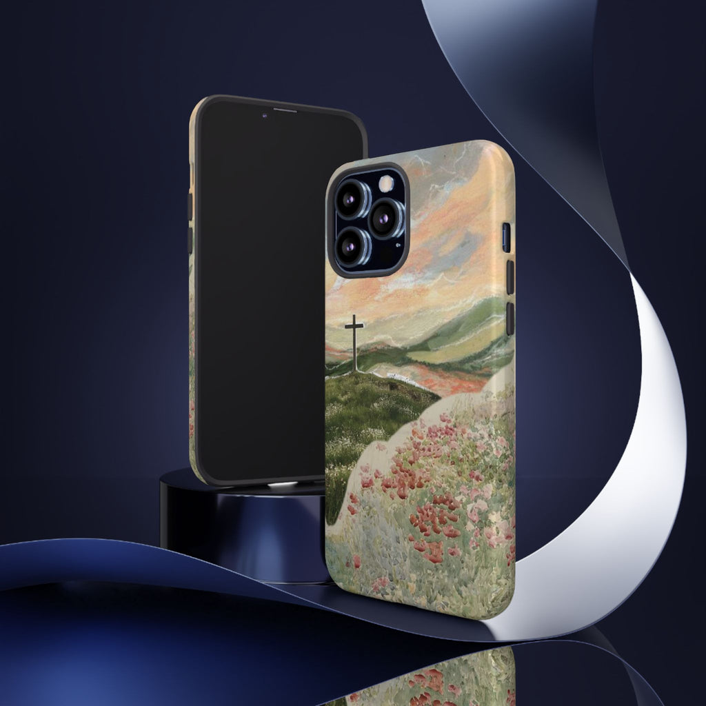 God's Garden - Phone Case