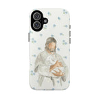 Lamb of God - Phone Case